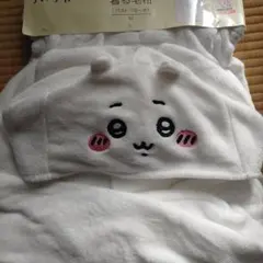 ホワイトキャラクター付きルームウェア Mサイズ