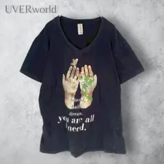 2025年最新】UVERworldライブTシャツの人気アイテム - メルカリ