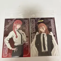 チェーンソーマン アニメイト特典 マキマ