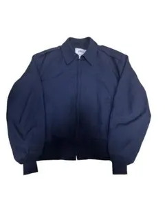US NAVY/ワークジャケット/00s/44/S