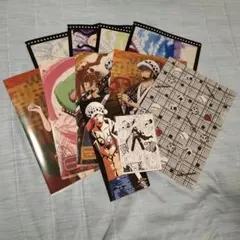 ワンピース グッズセット(トラファルガー・ロー多め)