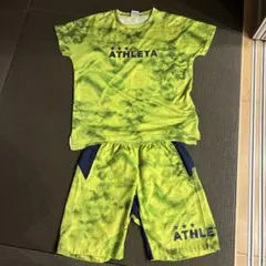 ATHLETA セットアップ