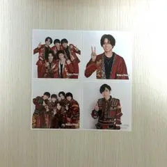 King & Prince 永瀬廉 ましかくフォト