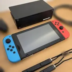 2026年最新】ニンテンドー スイッチ 本体 訳ありの人気アイテム - メルカリ