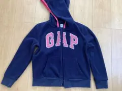 ギャップ☆GAP☆フリース　上着　Ｌ（１４０）サイズ