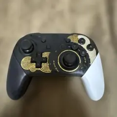 Switch Proコントローラー ゼルダエディション