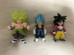ドラゴンボール フィギュア アドバージ