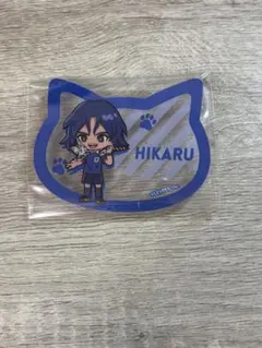 2026年最新】一星光の人気アイテム - メルカリ イナズマイレブン デフォルメ背番号 アクスタ 缶バッジ 一星充 一星光