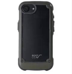 ROOT CO.】[iPhone16e/iPhone17e