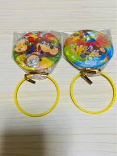 2025年最新】fangamer 5周年記念big缶バッジの人気アイテム