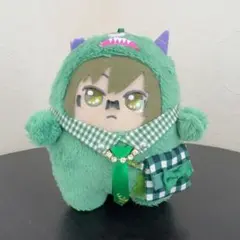 2026年最新】アイナナ ぬいぐるみ 服の人気アイテム - メルカリ