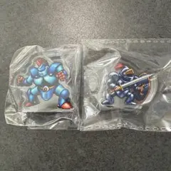 ドラゴンクエストⅩ アクリルスタンド コースター ドラクエ10