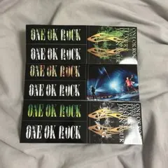 2026年最新】one ok rock 非売品の人気アイテム - メルカリ