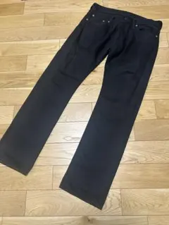 THE FLAT HEAD デニム