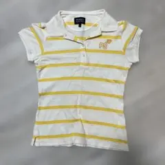 PEARLY GATES ゴルフシャツ レディース 0