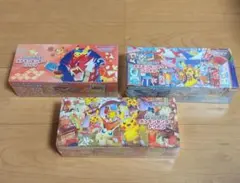 スペシャルBOX トウホク ヒロシマ フクオカ サプライ 9BOX - メルカリ