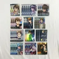 アイドリッシュセブン ウエハース
