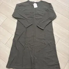 新品未使用　チャオパニック　ワンピース　140