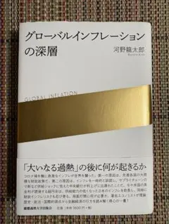 グローバルインフレーションの深層