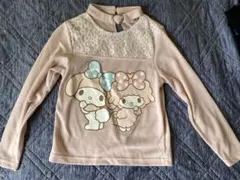 マイメロディー　チョーカー風ロンT