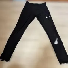 【美品】NIKE ナイキ　ランニング　タイツ　XL