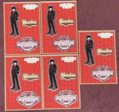 ゆあんくん ぱらぴち2024 アクスタ からぴち カラフルピーチ