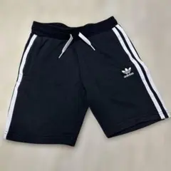 アディダス ハーフパンツ 130cm