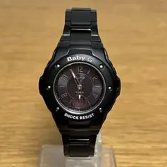 G-ms CASIO カシオ Baby-G MSG-3110C