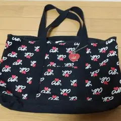 アニエスbトートバッグ最終値下げ