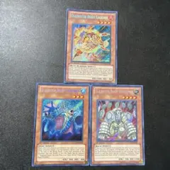 2026年最新】遊戯王 剣闘獣 英語の人気アイテム - メルカリ