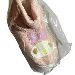 107♡サンリオ　シークレットミニブーツチャーム　マイメロディ　マイメロ