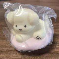 いろんないぬのライトマスコット　くつろぎいぬ②