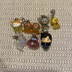 めじるしアクセサリーまとめ売り