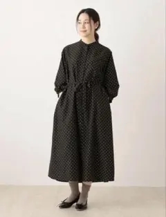 新品　Afternoon Tea LIVING アフタヌーンティー　ワンピース