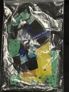 ブルーロック　糸師凛　くじ引き堂　アクリルスタンド