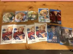 あんスタ 遊木真 グッズセット - メルカリ