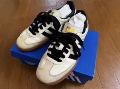 2026年最新】サンバOG ベージュの人気アイテム - メルカリ