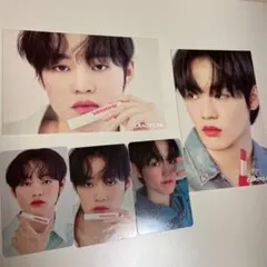 candylab nct dream チョンロ　セット