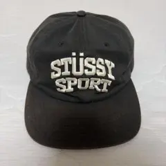 2026年最新】stussysport キャップの人気アイテム - メルカリ