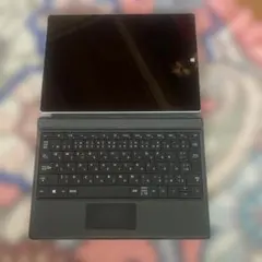 Microsoft Surface Pro 本体 キーボード付のサムネイル