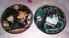 時透無一郎 悲鳴嶼行冥カフェコースター フィナーレ期 柱 鬼滅の刃無限城