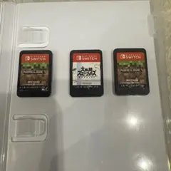 Minecraft & 大乱闘スマッシュブラザーズ SPECIAL セット