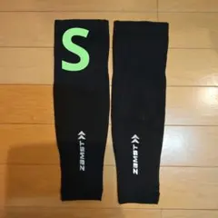 ZEMST アームスリーブ　S