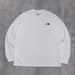 THE NORTH FACE ロンT アウトドア カジュアル ストリート テックのサムネイル