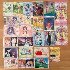 プリキュア カード まとめ売り