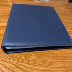 商談用ファイルケース