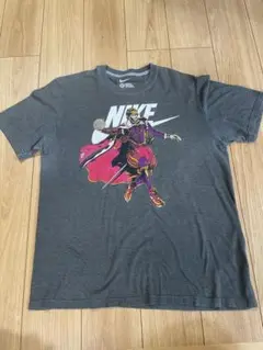 Nike グラフィック Tシャツ ダークグレー