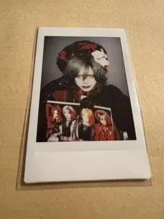 Royz 杙凪 チェキ ㉓ - メルカリ