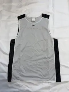 メンズ Nike ナイキ タンクトップ リバーシブル DRYFIT M