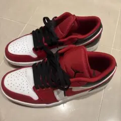Nike GS Air Jordan 1 Low